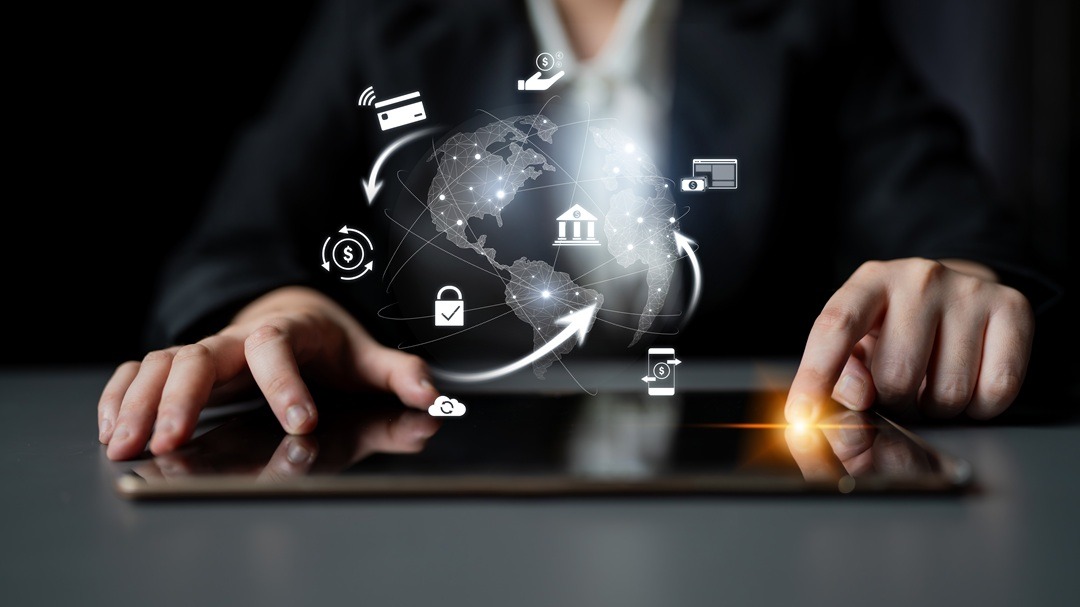 Top Fintech Solutions Transforming Global Payments global payments