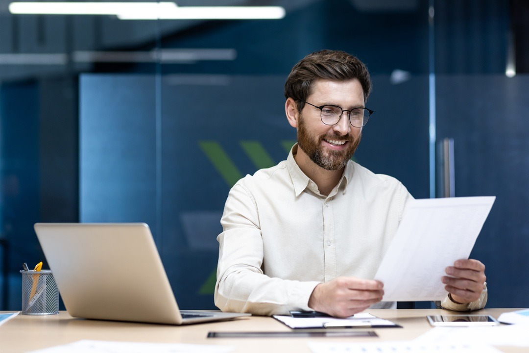 iban business account