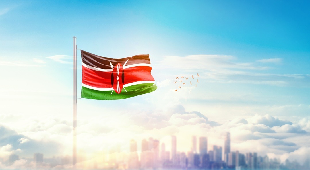 kenya offshore banking