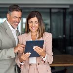 offshore bank account