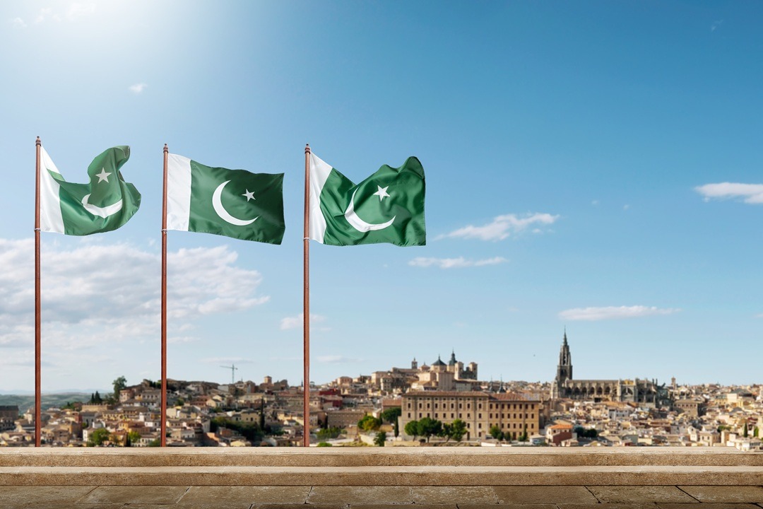 pakistan overseas bank account