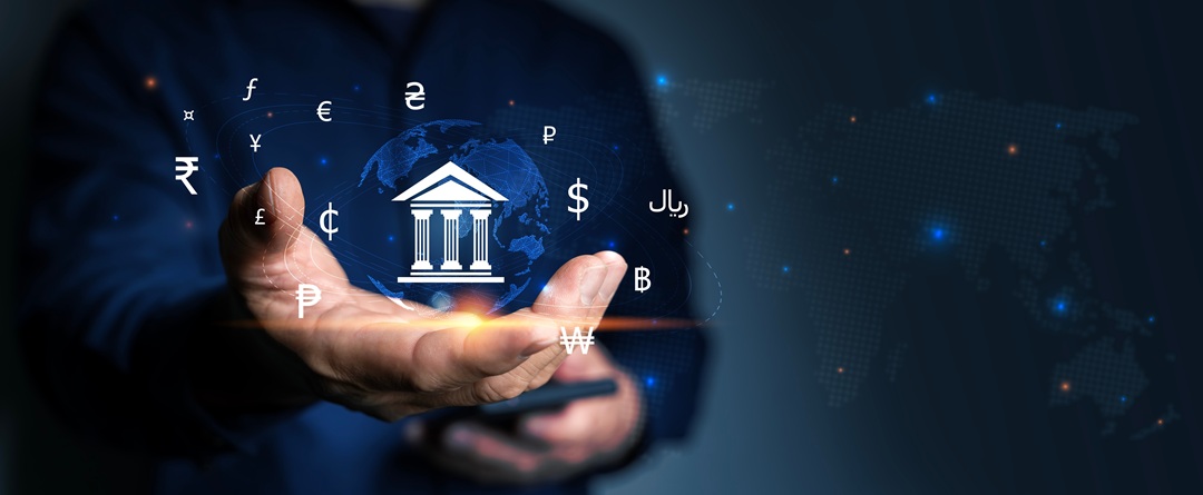 international money transfer