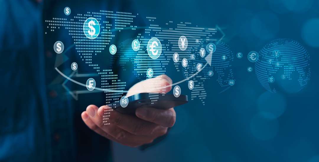 transfer money abroad