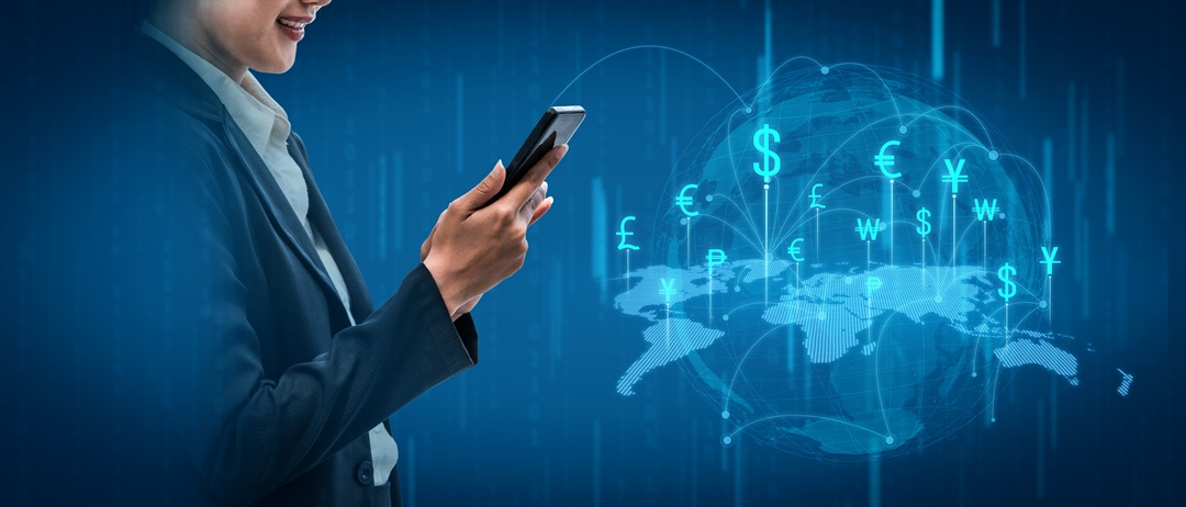 international money transfer