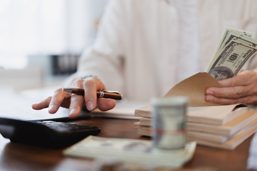 dollar savings account