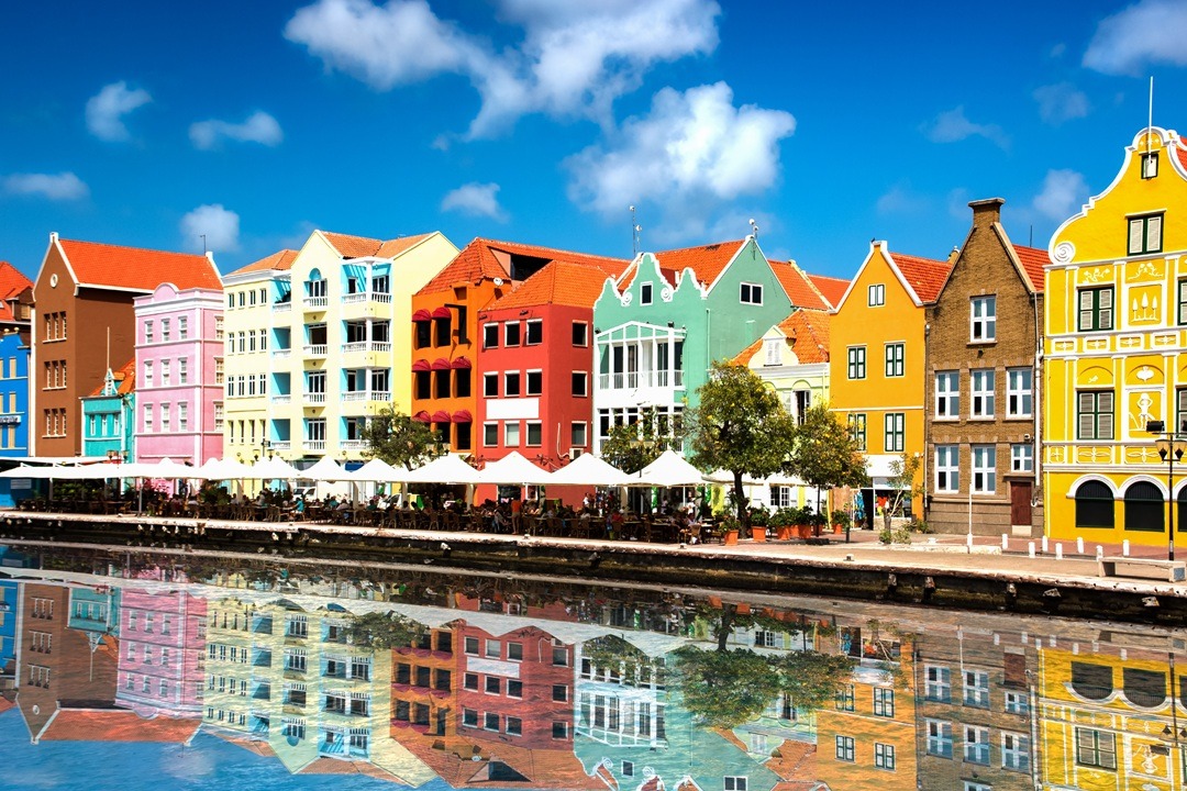 curaçao overseas investment accounts
