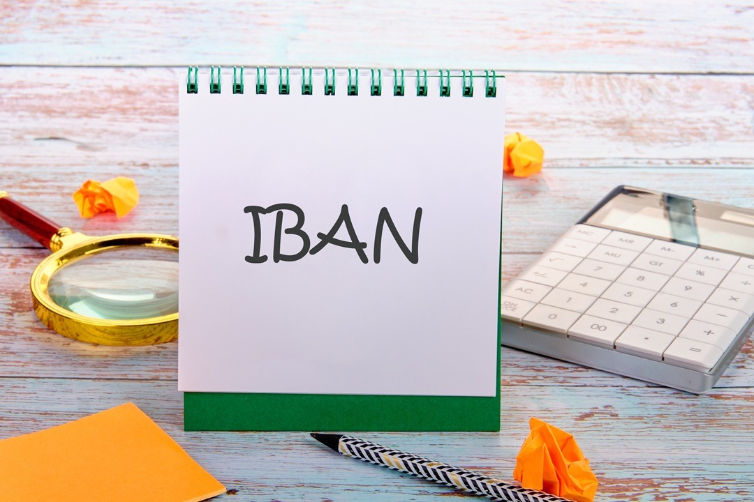 Dedicated IBAN for Seamless Cross-Border Transactions dedicated iban