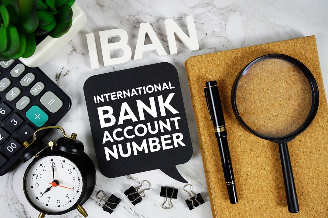 The Benefits of Having a Dedicated IBAN Account dedicated IBAN account