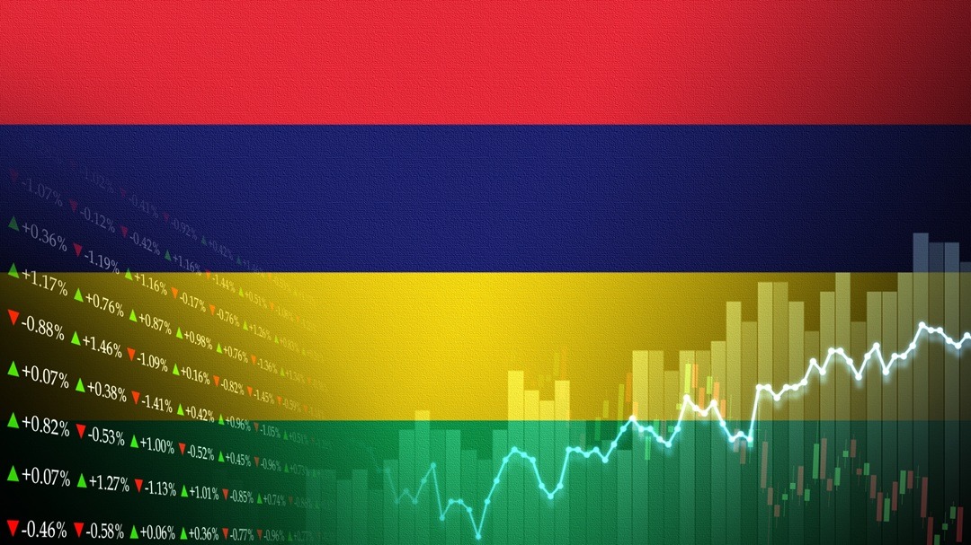 mauritius forex