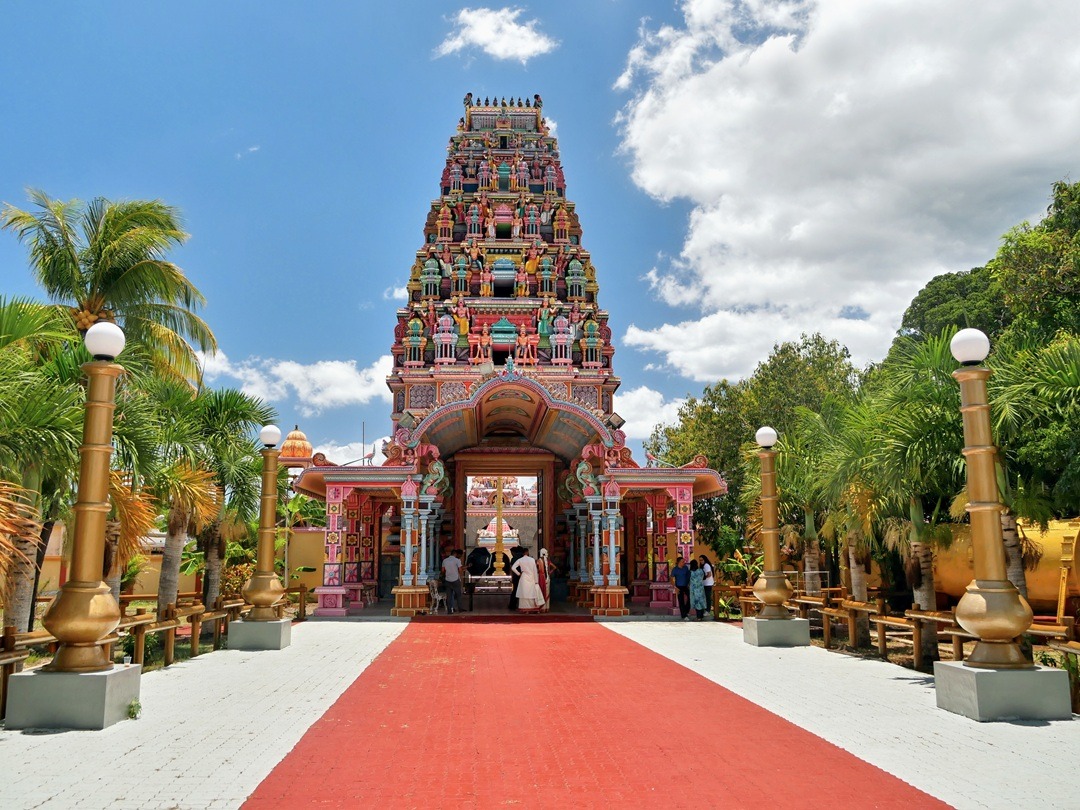 Mauritius as a Leading Free Zone Offshore Banking Hub in the Indian Ocean mauritius offshore banking