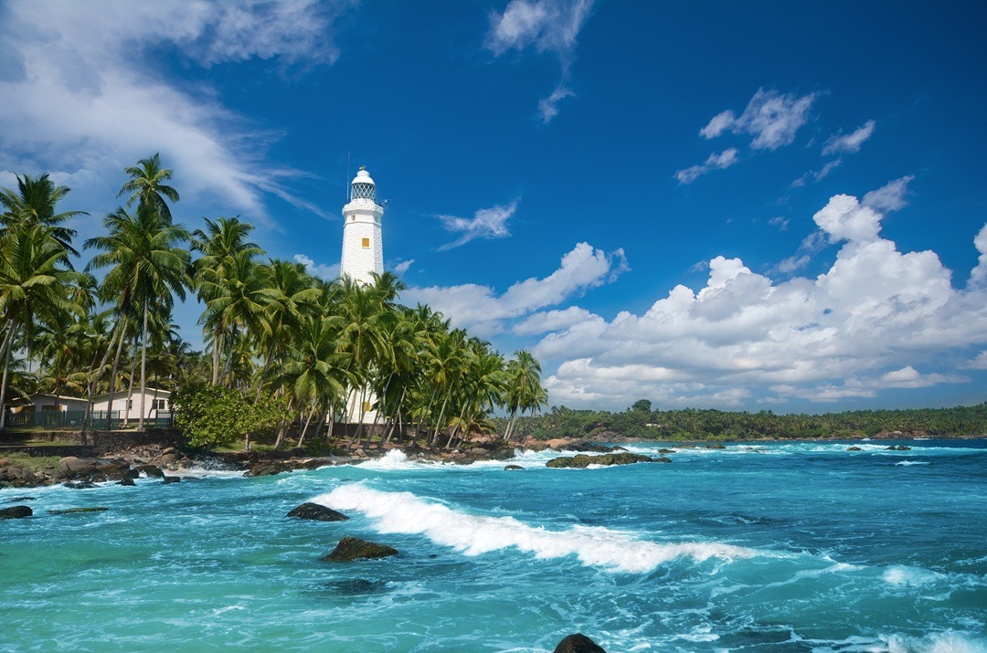 sri lanka investment account