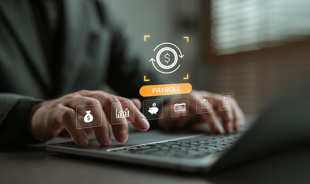 corporate payment solutions