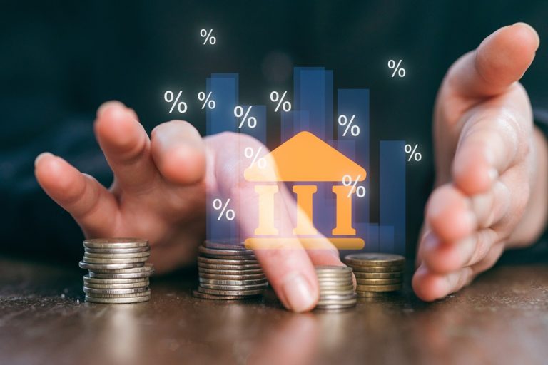 How Digital Asset Savings Work digital asset savings