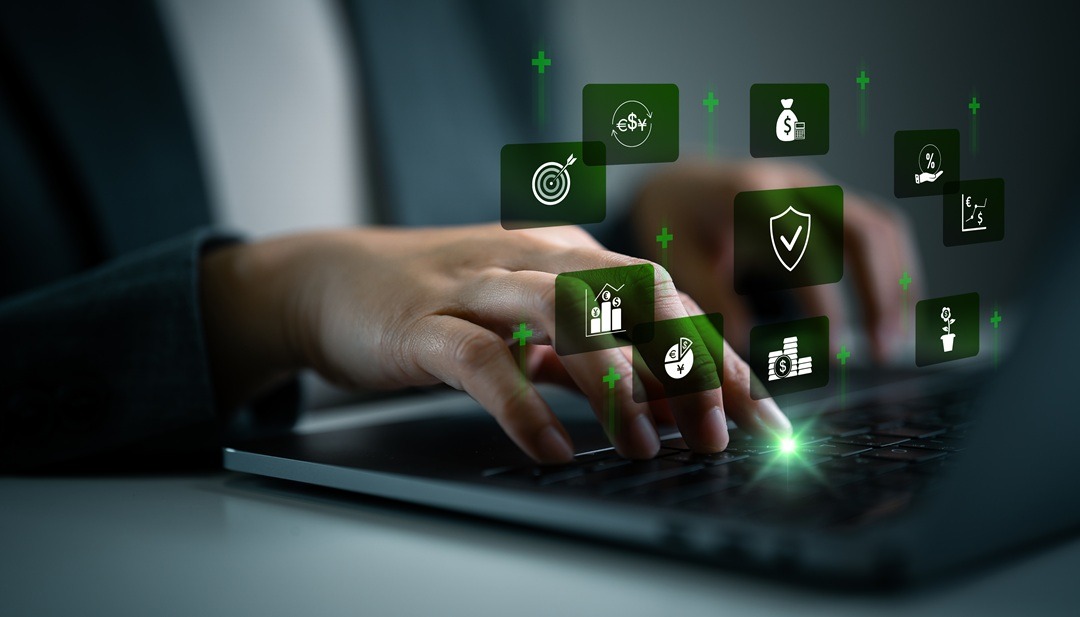 digital asset savings