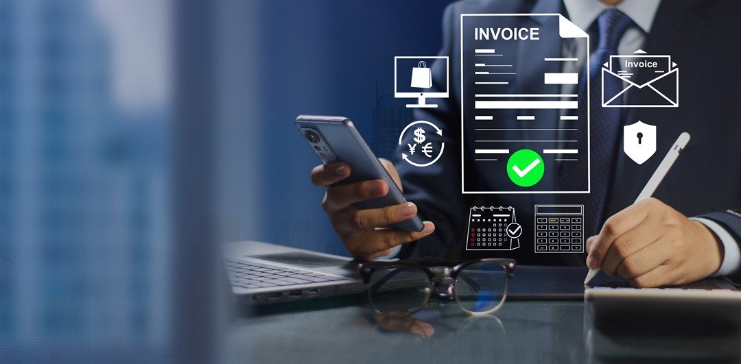 invoice management