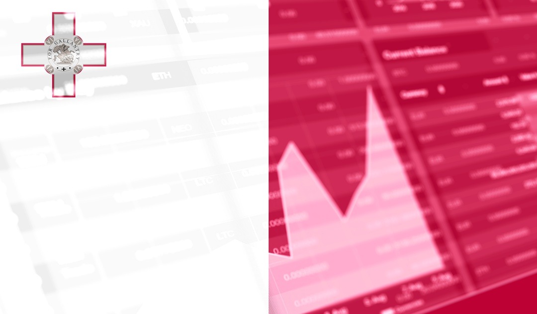 crypto trading in malta