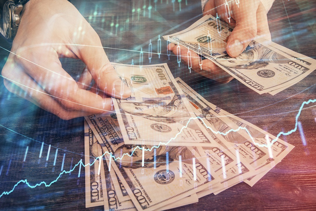 multi-currency account