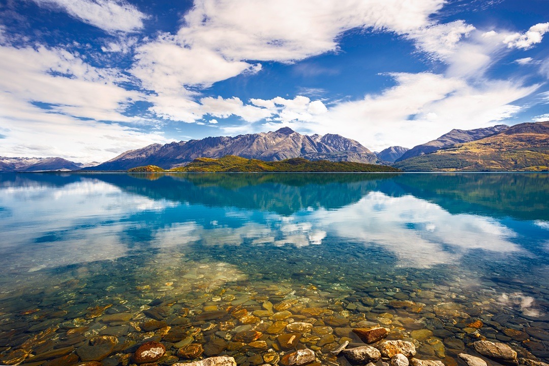 international banking in new zealand