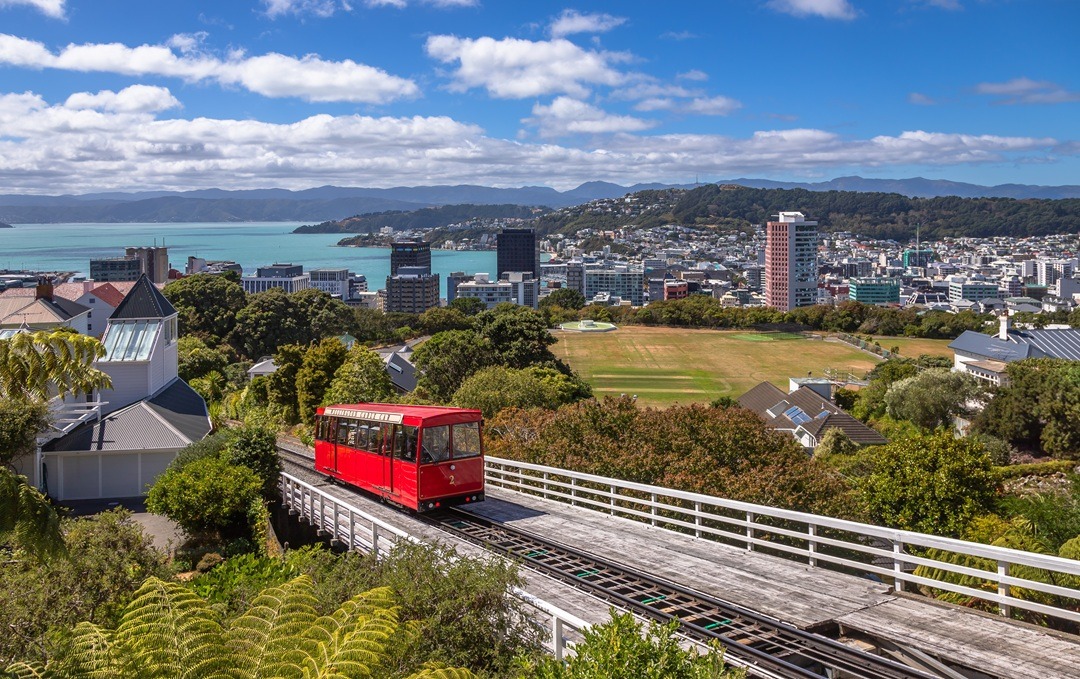 new zealand offshore banking