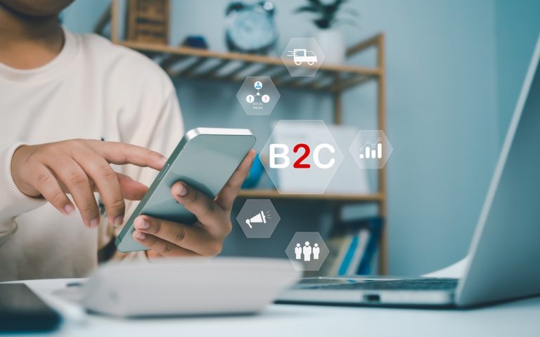 Boost Customer Trust with Reliable B2C Payouts b2c payouts