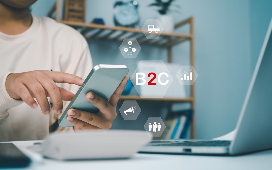 Boost Customer Trust with Reliable B2C Payouts b2c payouts