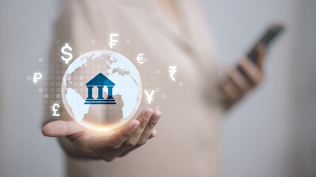 cross-border payments