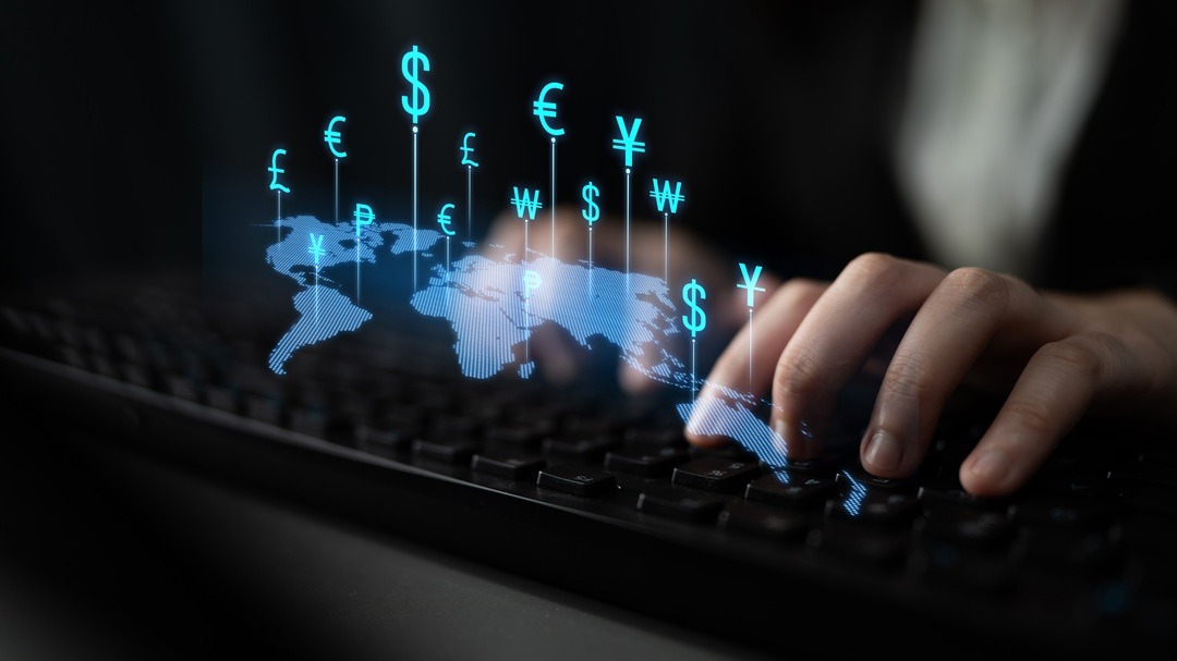 cross-border transactions