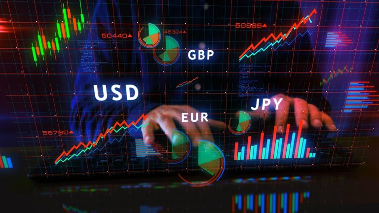 Euro, Pound, and Yen: Key Currencies in Cross-Border Transactions cross-border transactions