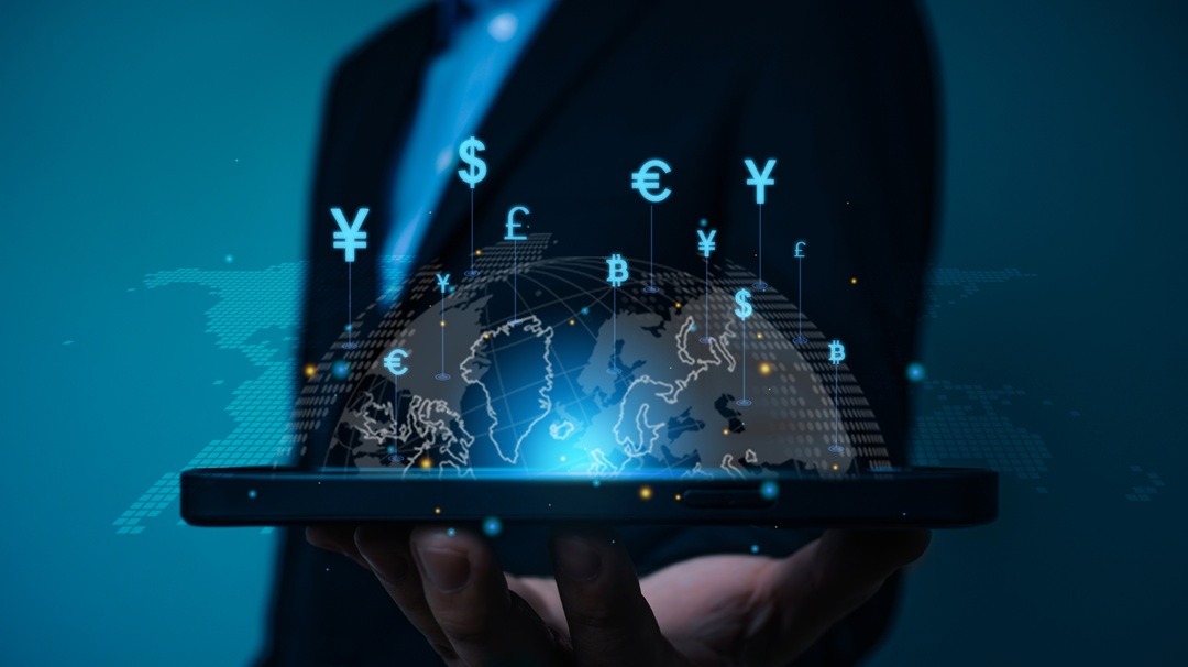 cross-border transactions