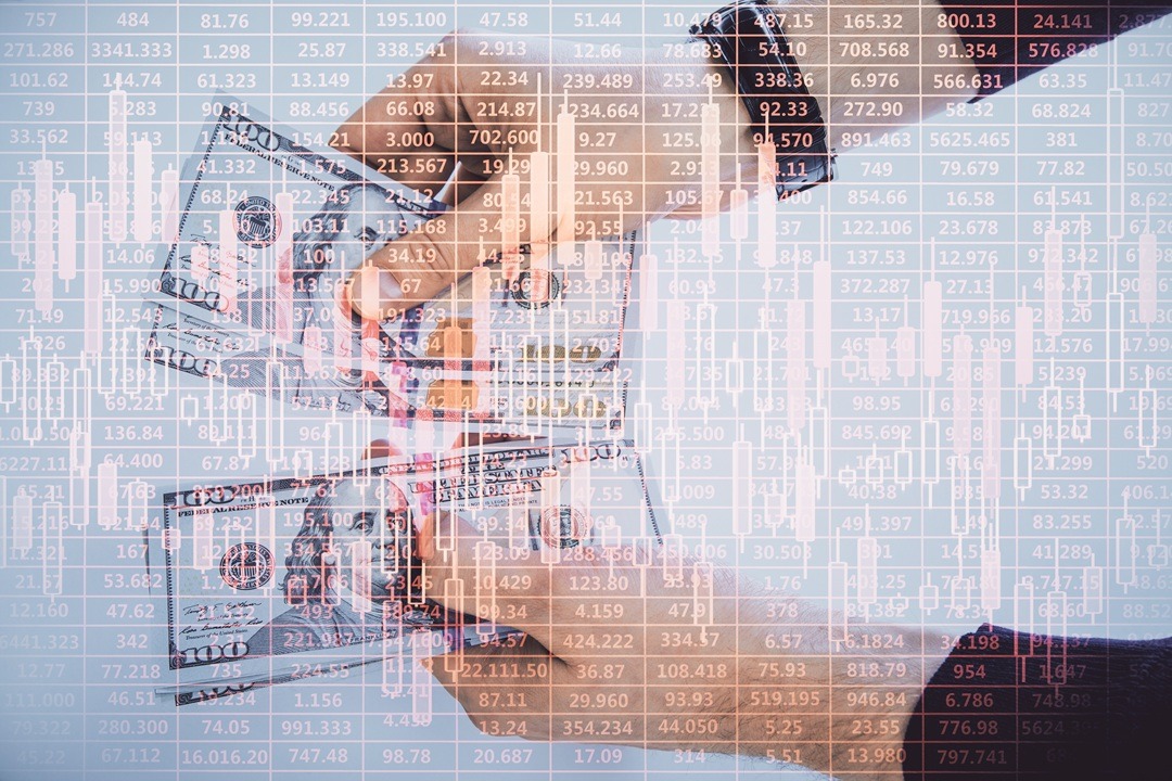 multi-currency account