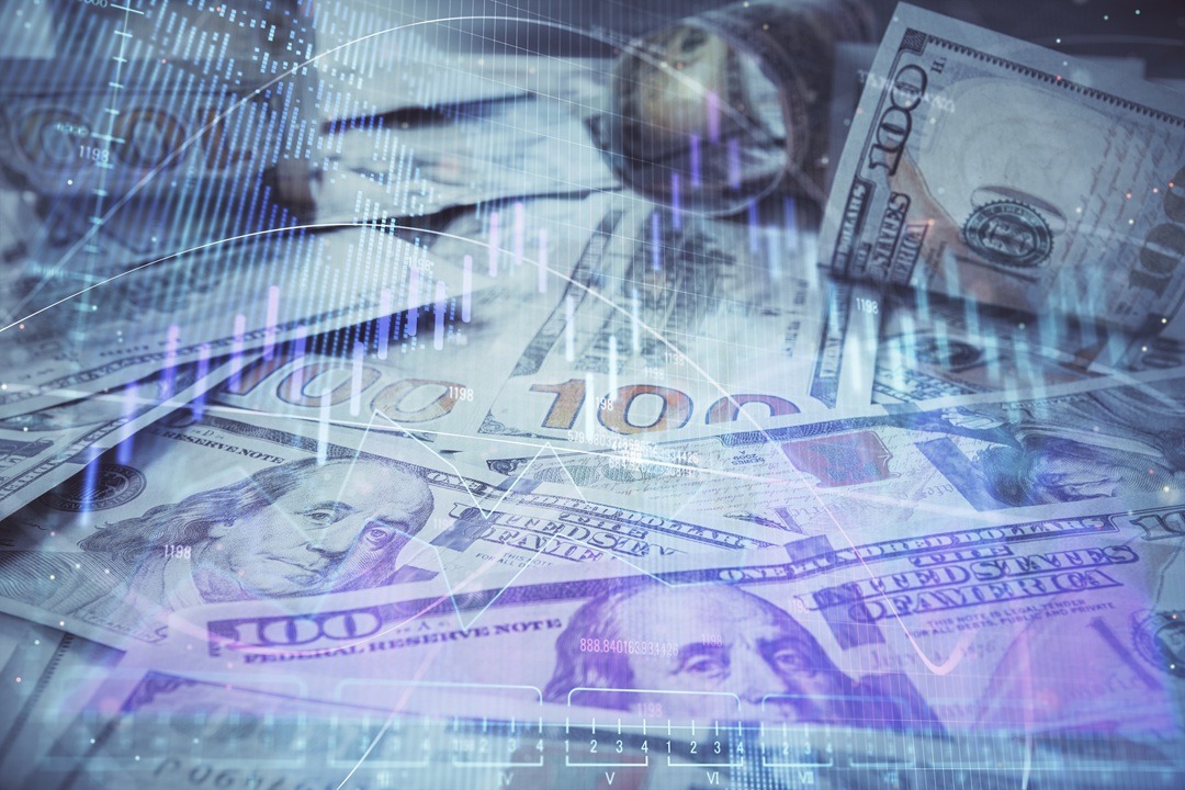 multi-currency account