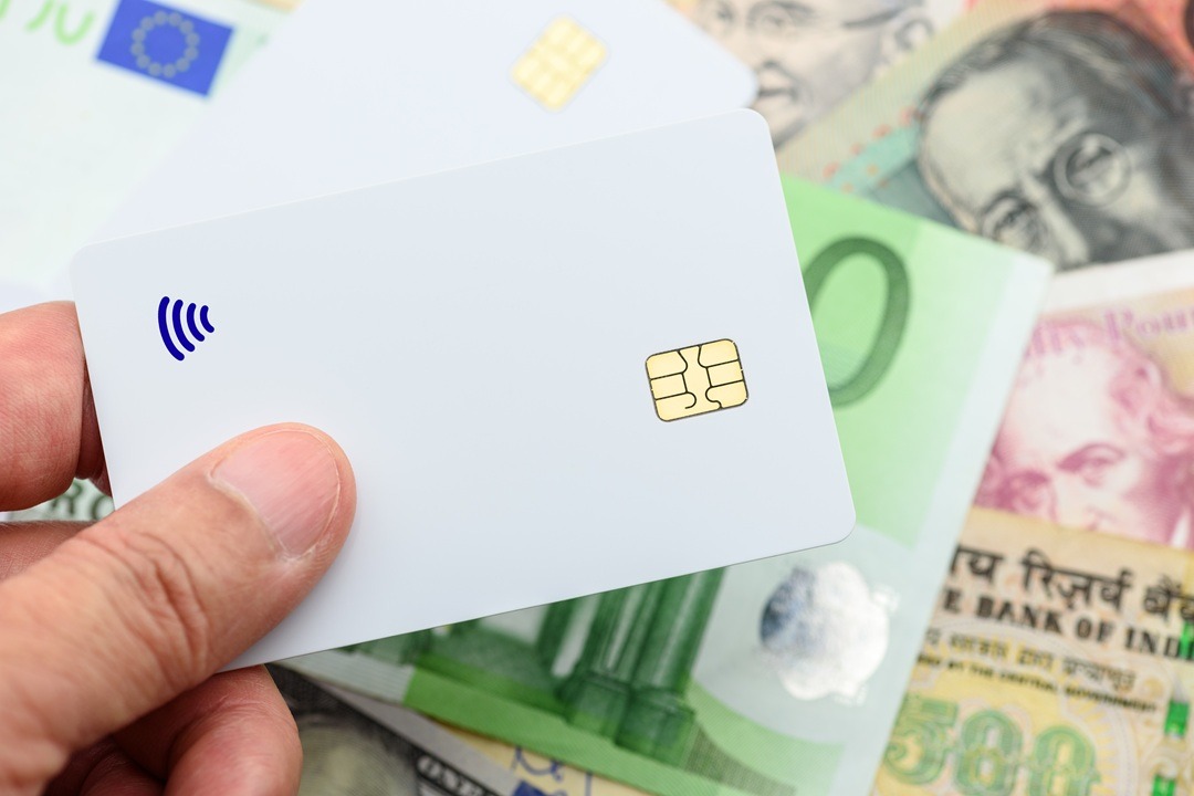 physical debit cards