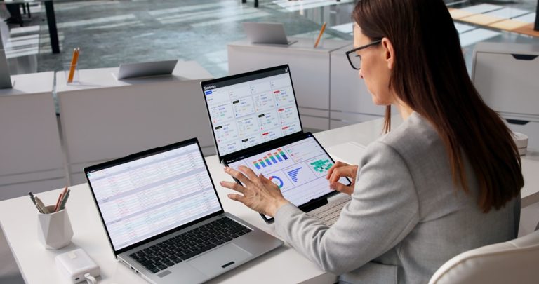 Expense Management Made Easy: Take Control of Your Business Spending expense management