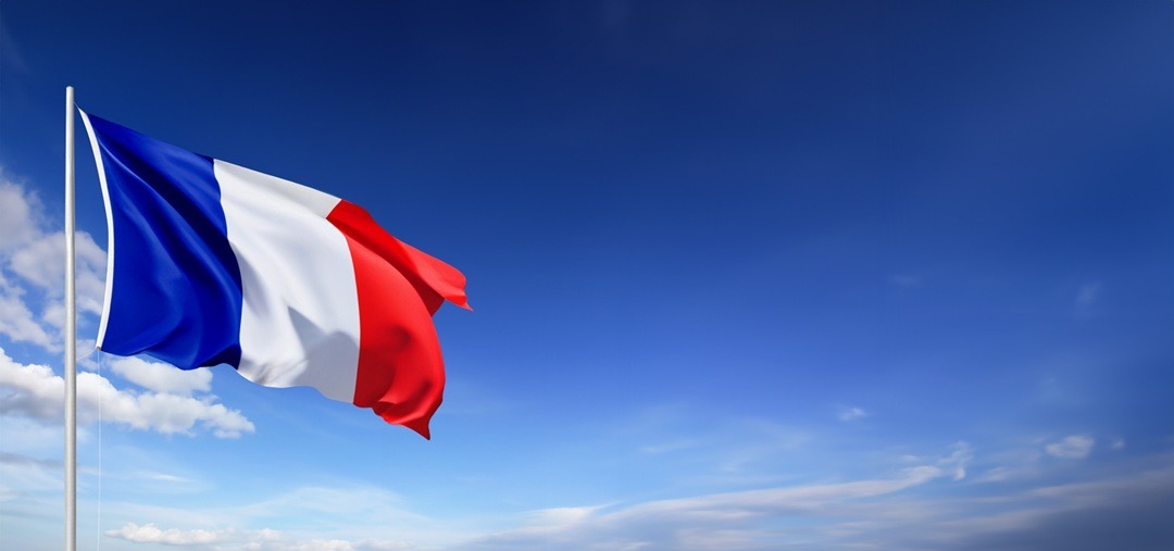 france overseas bank account