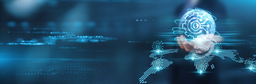 global payment solutions