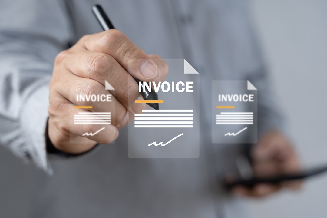 Invoice Management Made Fun: Say Goodbye to Paper Chaos invoice management