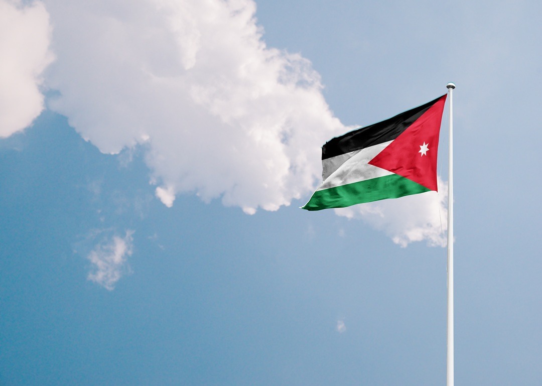 jordan overseas banking