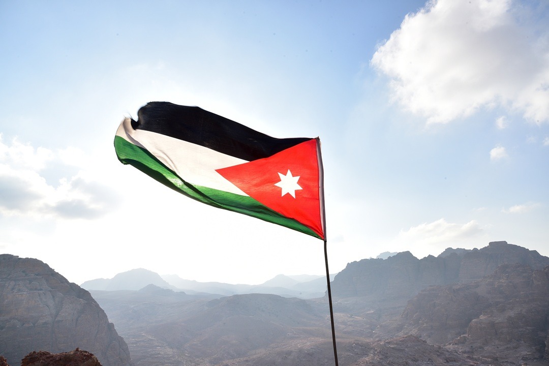 jordan overseas banking