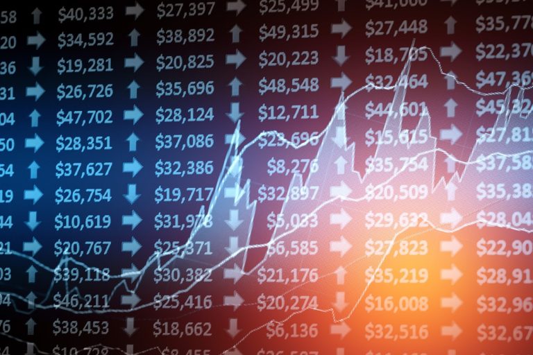 OTC Trading Built for Institutional Investors otc trading