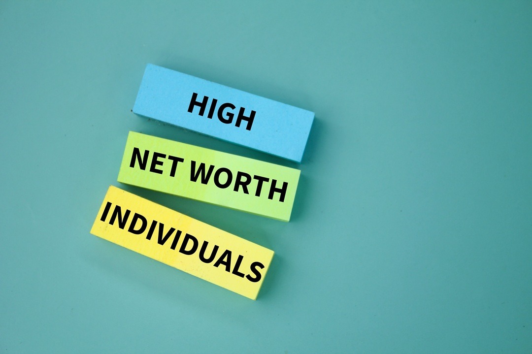 Strategic Private Banking for High-Net-Worth Individuals private banking