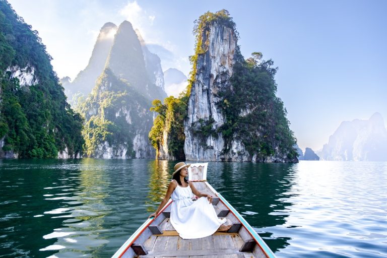 What Makes Thailand a Rising Hub for International Banking? international banking