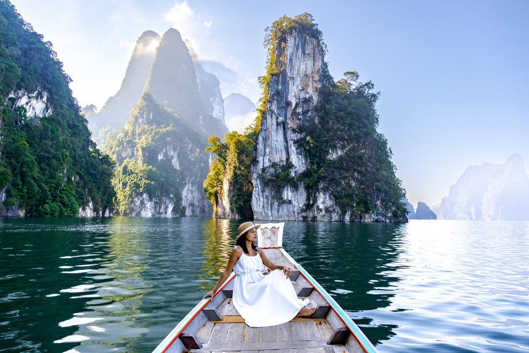 What Makes Thailand a Rising Hub for International Banking? international banking