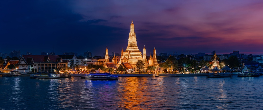 international banking