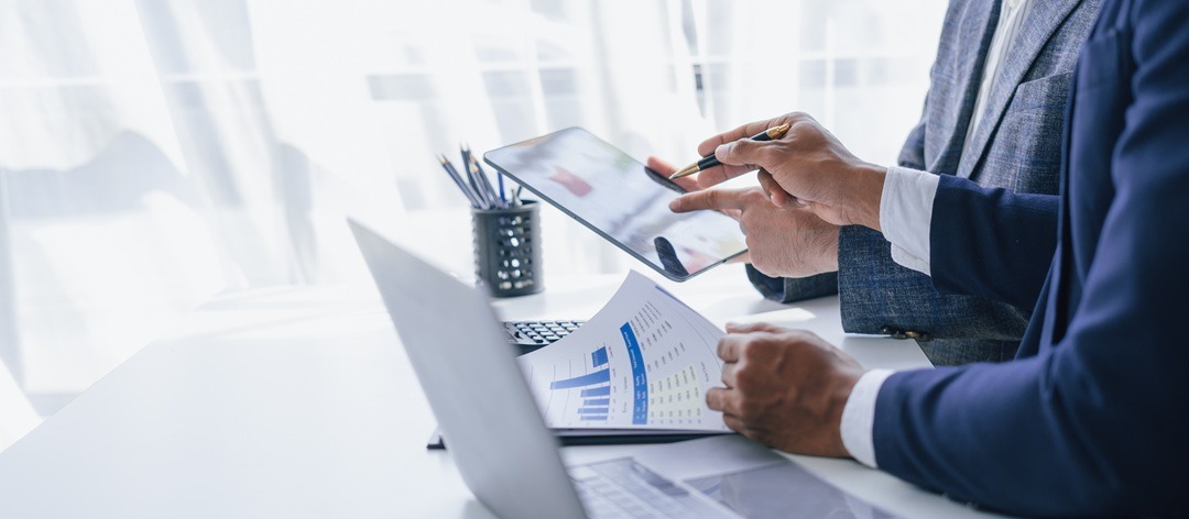 business account