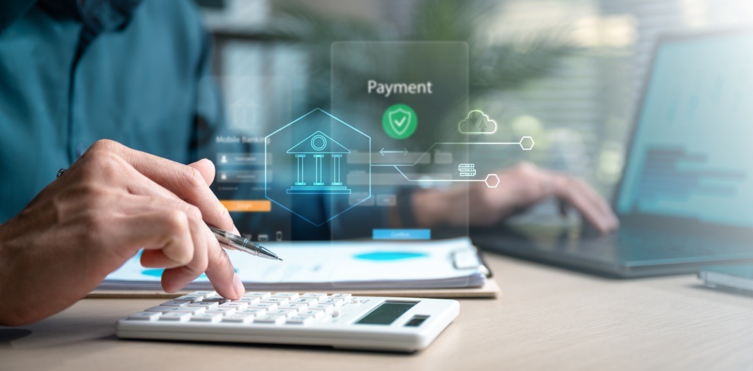 business payments