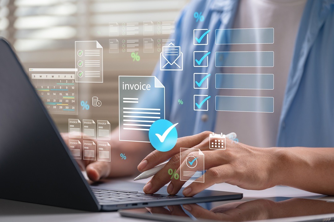 invoice management