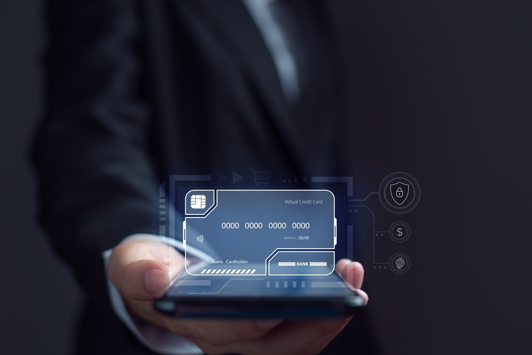 virtual card
