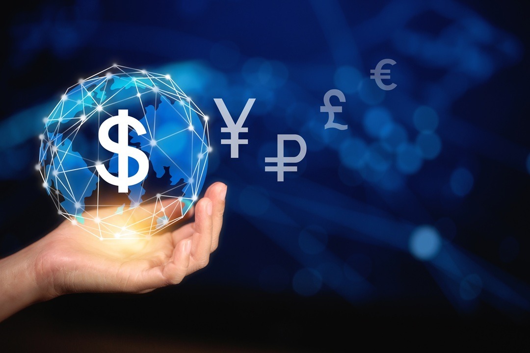 The Best Multi Currency Debit Card for Cross-Border Payments multi currency debit card