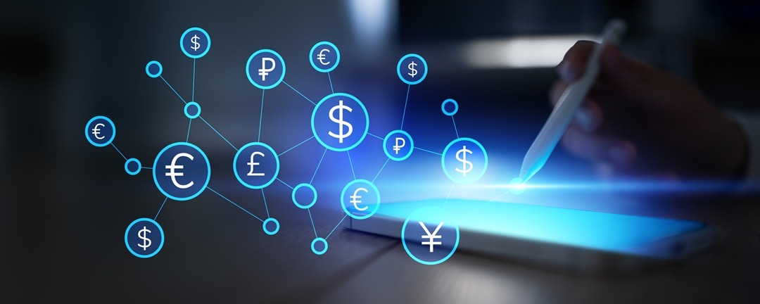 multi-currency debit card