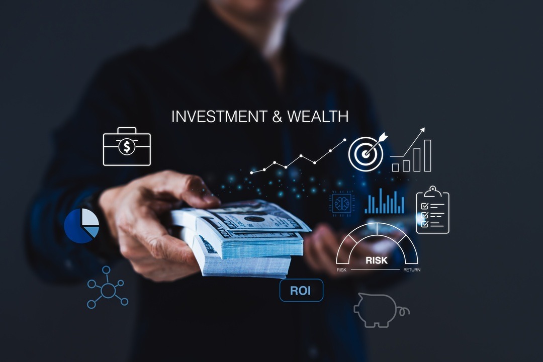 corporate wealth management